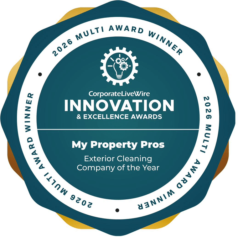 Exterior Cleaning Company of the Year