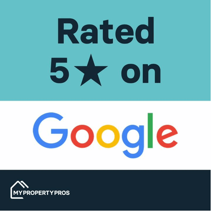 Rated 5 stars on Google