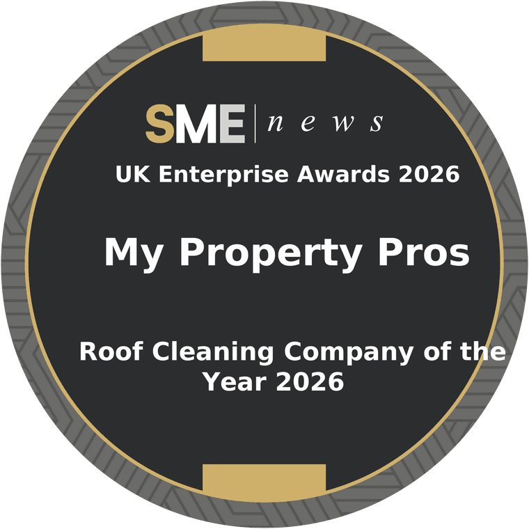 Roof Cleaning Company of the Year 2026